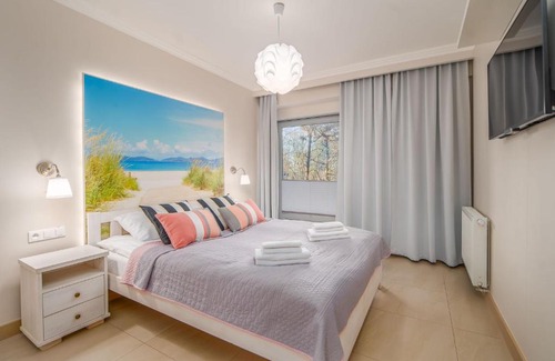 Miedzyzdroje Apartment | Rent like home - Promenada Gwiazd