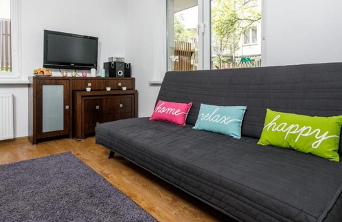 Zakopane Apartment | Rent like home - Za Cieszynianka I