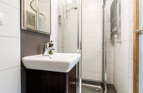 Zakopane Apartment | Rent like home - Za Cieszynianka I