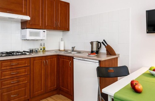 Zakopane Apartment | Rent like home - Za Cieszynianką 4