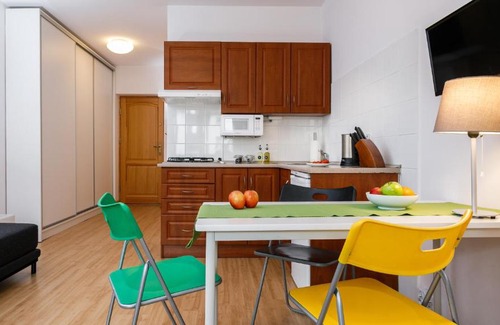 Zakopane Apartment | Rent like home - Za Cieszynianką 4