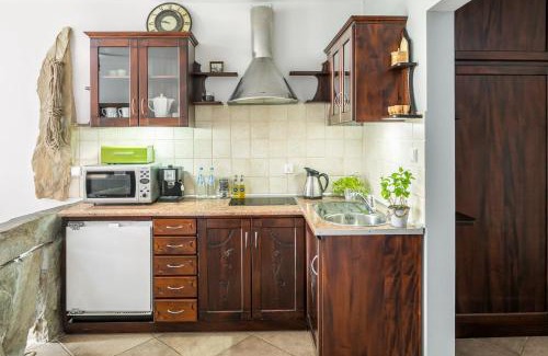 Zakopane Apartment | Rent like home - Za Cieszynianką II