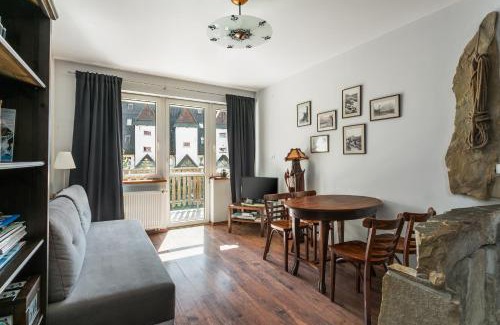 Zakopane Apartment | Rent like home - Za Cieszynianką II