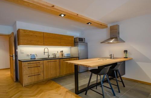 Zakopane Apartment | Rent like home - Za Cieszynianką 3