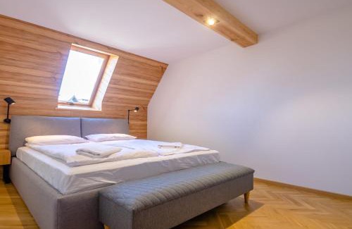 Zakopane Apartment | Rent like home - Za Cieszynianką 3