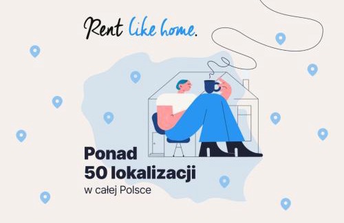 Zakopane Apartment | Rent like home - Za Cieszynianką 6