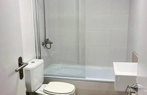 Villa Crespo Apartment | Rent Loyola