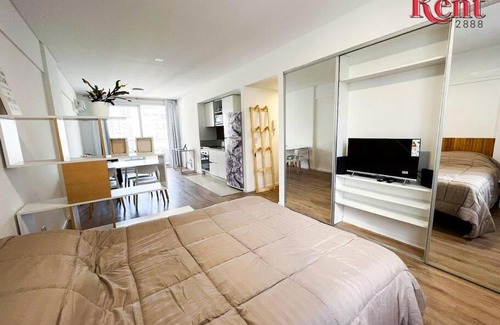 Villa Crespo Apartment | Rent Loyola