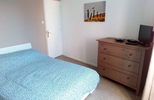 Saint-Renan House | rent room for 2 people