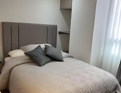 Normandia Apartment | Renta Ideal Aeropuerto Self Check-in Fácil