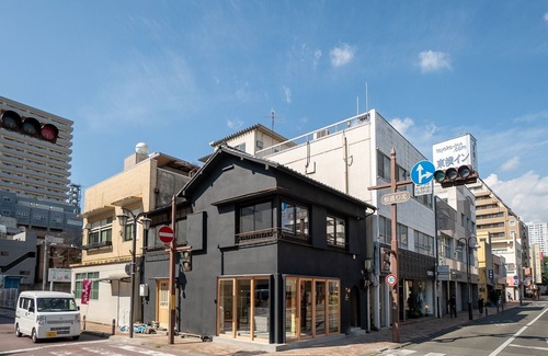 Kaminoyu Onsen House | Rental house up to 7 people possible - Rent a house/Kofu Yamanashi