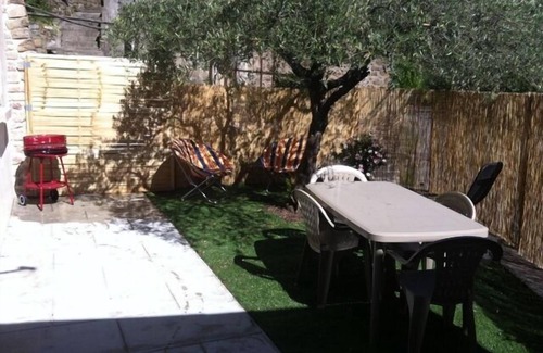 Robiac-Rochessadoule House | Rental in the heart of the Cevennes