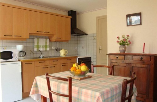 Chindrieux House | Rental in the heart of Chautagne