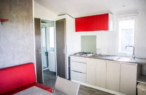 Domazan House | Rental of 2 bedroom mobile homes