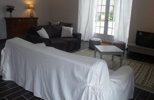 Saint-Cast-le-Guildo Cottage | Rental of a gite in longère near st Cast le Guildo and st Jacut de la Mer