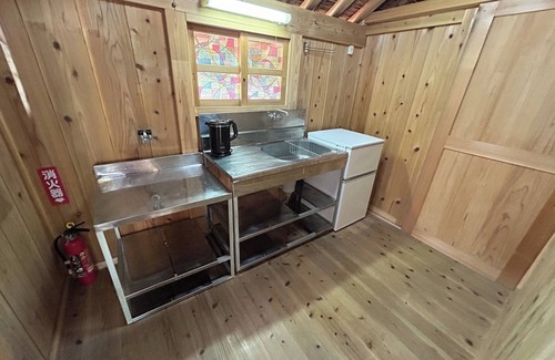 Imadomari House | Rental of the whole house Basic plan Breakfast/Kunigamigun Okinawa