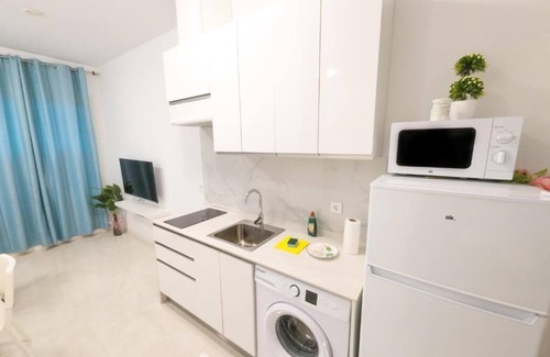 Feria Apartment | Rental San Luis