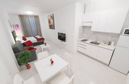 Feria Apartment | Rental San Luis