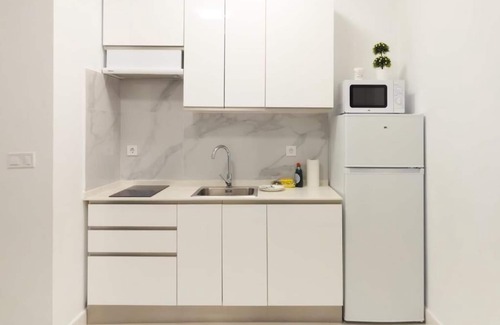 Feria Apartment | Rental San Luis