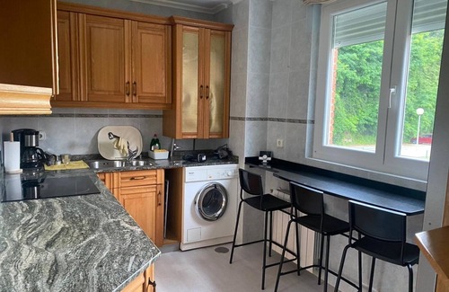 Suances Apartment | Rental unit in Suances · ★New · 2 bedrooms · 3 beds · 1 bath