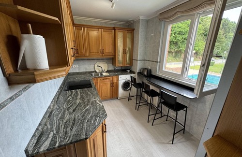 Suances Apartment | Rental unit in Suances · ★New · 2 bedrooms · 3 beds · 1 bath