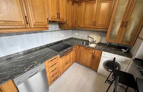 Suances Apartment | Rental unit in Suances · ★New · 2 bedrooms · 3 beds · 1 bath