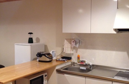 Oishi House | Rental Villa Ooishiso