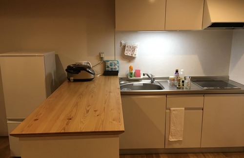 Oishi House | Rental Villa Ooishiso