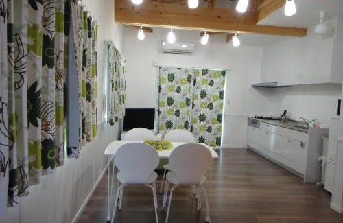 Imadomari Villa | Rental villa Yukura Nakijin near Janglia Okinawa and Churaumi Aquarium