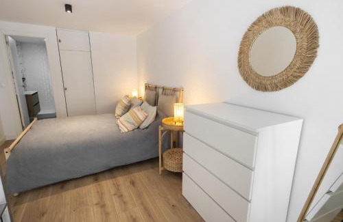 La Florida Apartment | RentalSevilla Alejo Fernández II