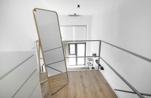 La Florida Apartment | RentalSevilla Alejo Fernández II