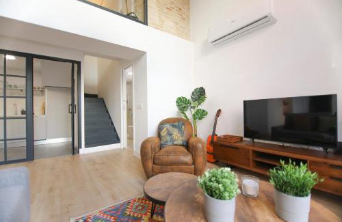 San Bartolome Apartment | RentalSevilla San Esteban