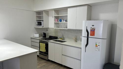 Belgrano Apartment | Rentapartcabildo 9