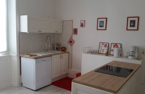 Vallee du Breuchin House | Renting a cottage