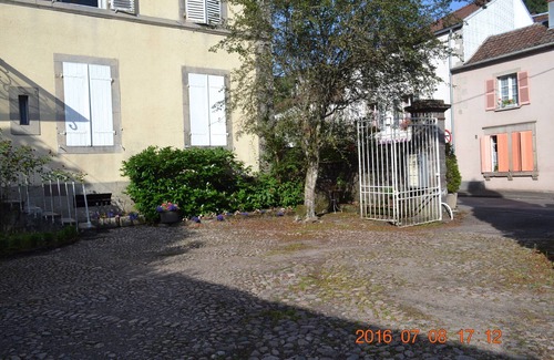 Vallee du Breuchin House | Renting a cottage