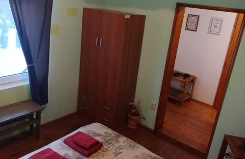 Balkan Mountains Bed & Breakfast | Renting a Villa In Kramolin: Your Home Away From Home