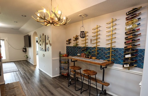 Dickinson House | Renting Entire house