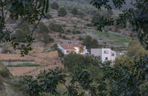 Motril House | RentitSpain El Castillete Encanto con vistas al mar