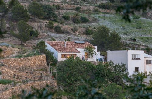Motril House | RentitSpain El Castillete Encanto con vistas al mar