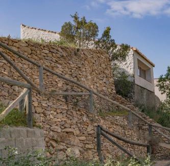 Motril House | RentitSpain El Castillete Encanto con vistas al mar