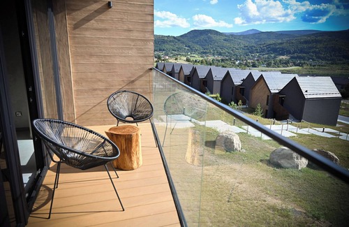 Sosnowka Apartment | RentPlanet - Apartamenty Karkonoskie