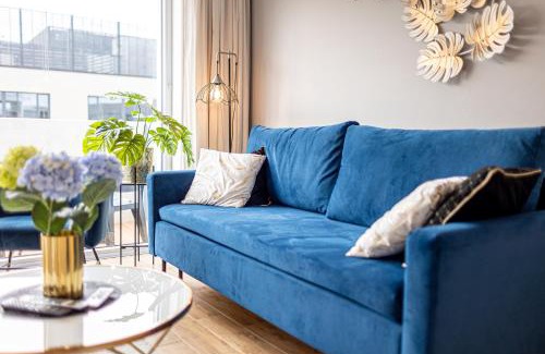 Psie Pole Apartment | RentPlanet - Apartamenty Słonimskiego II