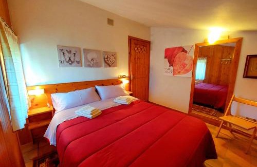 Camigliatello Apartment | repaci 17 home