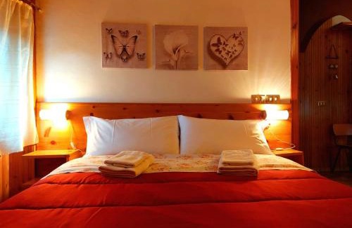 Camigliatello Apartment | repaci 17 home