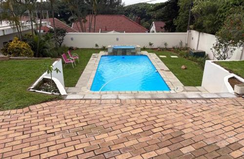 Durban North Apartment | Rephidim Palace
