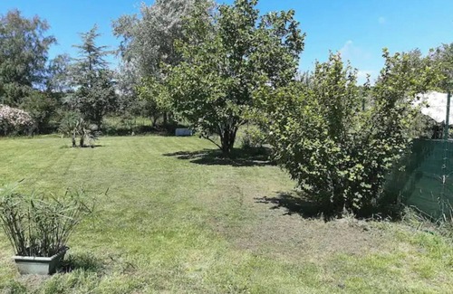 Saint-Germain-sur-Ay House | Repos,découvertes ,activités .comme Chez soi !