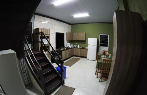 Ibirama House | Republica 947