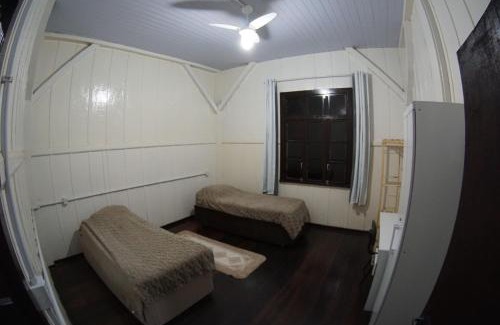 Ibirama House | Republica 947