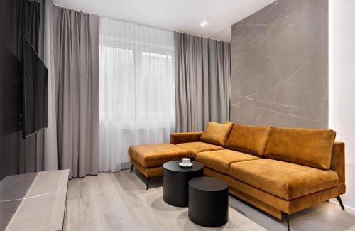 Biezanow - Prokocim Apartment | Republiki Korczakowskiej Apartamenty