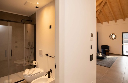 Lumino Apartment | Res.3544 Apt King 302, Lumino, Switzerland